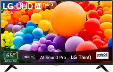 65ut73006la led fernseher gebraucht kaufen  Hamburg