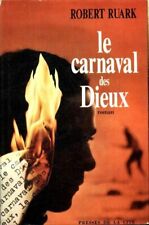 Carnaval dieux robert d'occasion  Hennebont