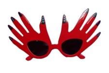 Lunettes mains art d'occasion Lunettes mains art d'occasion  France