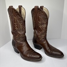 Houston boots chris for sale  Kansas City