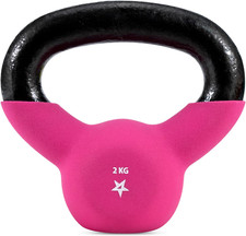 20kg kettlebell ghisa usato  Roma