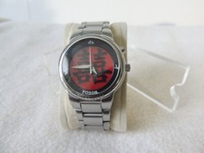 Y2k fossil big for sale  Harvest