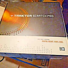 Traktor scratch pro gebraucht kaufen  Nürtingen