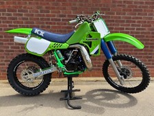 Kawasaki 500 1985 for sale  KINGS LANGLEY