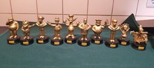 Simpsons figuren burger gebraucht kaufen  Karlsruhe