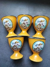 Coquetiers art déco d'occasion  Mulhouse-
