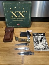 Case 2000 tan for sale  Louisville