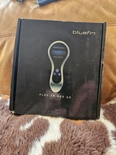 Bluefin plug go. for sale  LONDON