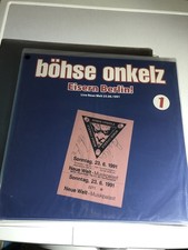Böhse nkelz gebraucht kaufen  Philippsburg