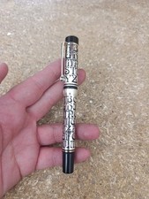 Stylo plume métal d'occasion  Frejus