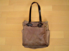 Borsa filson robusta usato  Spedire a Italy