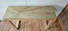 Millste console table for sale  STOCKPORT