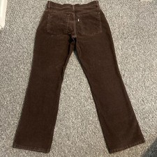 Levi 550 bootcut for sale  STONEHOUSE