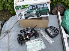 Tamiya rover mini for sale  SANDBACH
