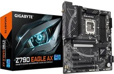 Gigabyte z790 eagle d'occasion  Expédié en Belgium