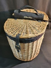 Electra wicker saddle for sale  Chillicothe