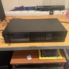 Technics 8046 stereo for sale  ABERGELE