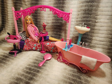 Mattel barbie 2013 for sale  Carlisle