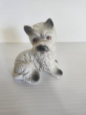 Vintage white westie for sale  Lompoc