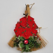 Vintage decorative broom for sale  Valencia