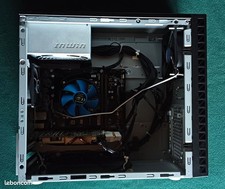 Gamer 12400f gtx d'occasion  Brindas