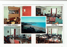 Cornwall postcards colour for sale  ST. AGNES