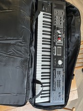 Roland vr09 keyboard for sale  LONDON