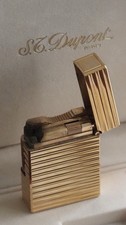 . dupont briquet d'occasion  Paris XV