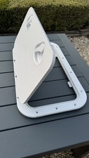 Deck inspection hatch for sale  OXFORD