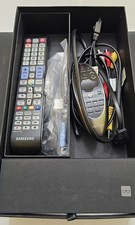 Kit de acessórios para TV SAMSUNG 0000073217 3D óculos ativos controles remotos extensor infravermelho  comprar usado  Enviando para Brazil