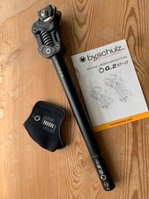 Byschulz 450mm gefederte gebraucht kaufen  Oberhausen