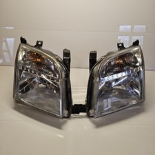 Ford fusion headlights for sale  SALISBURY