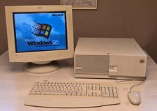 Ibm personal computer usato  Scorze