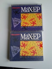 Maxoptix disk 3gb gebraucht kaufen  Langenfeld (Rheinland)