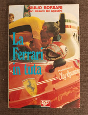 Giulio borsari ferrari usato  Roma