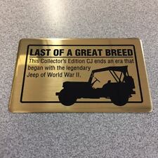 1986 last great for sale  Wylie