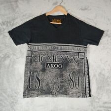 Akoo shirt mens for sale  Henrico