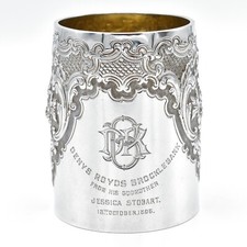 Antique sterling silver for sale  WOLVERHAMPTON