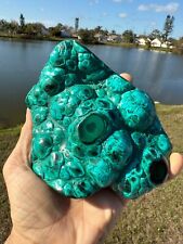 2.3 aaa malachite for sale  Palm Harbor