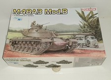 Dragon carroarmato m48a3 usato  Corbetta