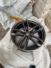 Cerchione audi 9.0jx20 usato  Sesto San Giovanni