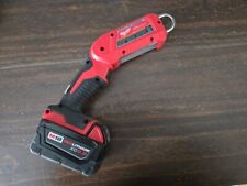 Milwaukee m18 stick for sale  Denver