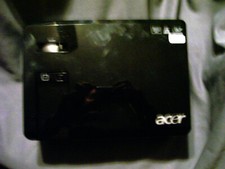 Acer dlp projector for sale  Center