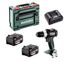 Metabo avvitatore percussione usato  Algund