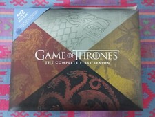 Cofanetto collezione trono usato Cofanetto collezione trono usato  San Severo