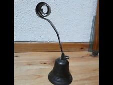 Ancienne cloche cuivre d'occasion  Bourgoin-Jallieu