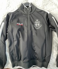 Jaqueta polo Ralph Lauren esporte desempenho casca macia - Média.  Originalmente US$ 289 comprar usado  Enviando para Brazil