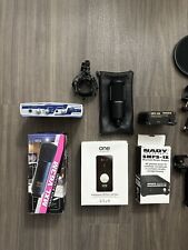 Audio recording equipment for sale  Los Angeles