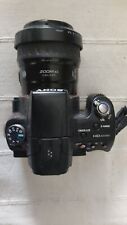 Sony a55v gebraucht kaufen  Nackenheim
