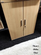 Büroschrank bücher rdner gebraucht kaufen  Weißwasser